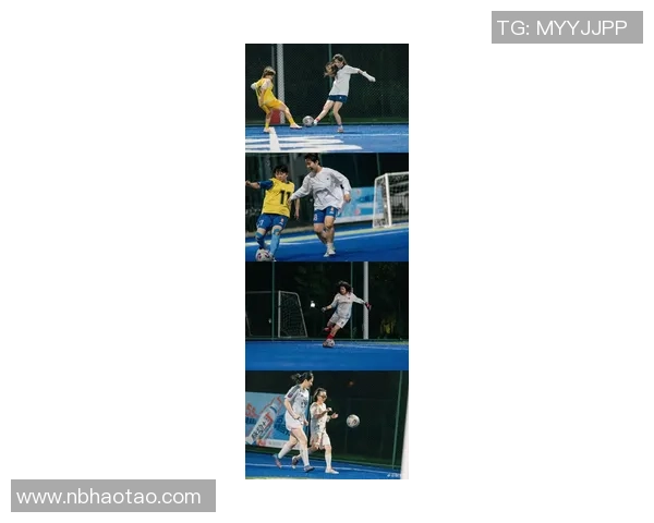 李连杰与足球明星同框合影展现运动精神与友谊的精彩瞬间