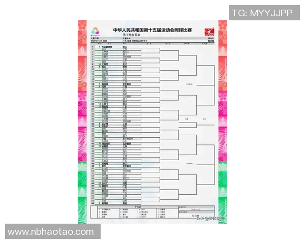杭州网球队以60分稳居选拔赛积分榜首位展现强劲实力
