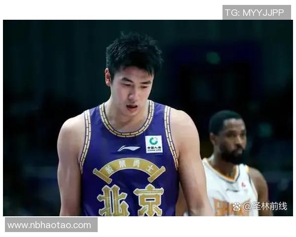 聚焦篮球：北京篮球队的节奏话题