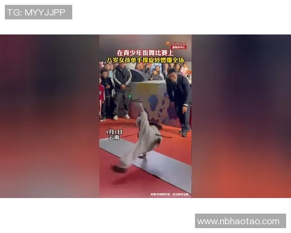 街舞深度：解密武汉街舞队的整体压制