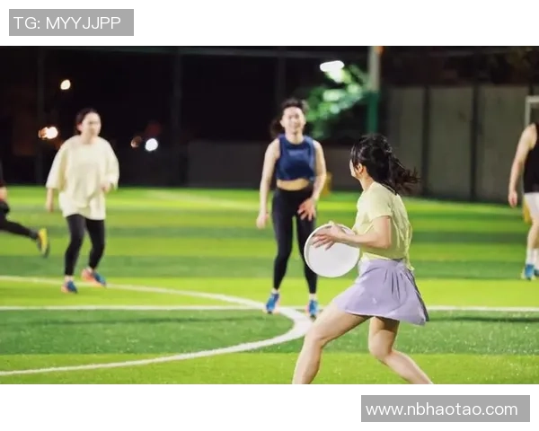 飞盘热点：解读重庆飞盘队的运营