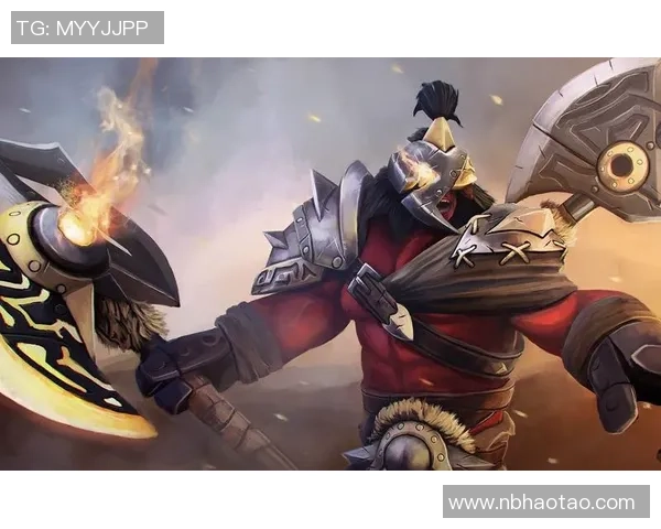 DOTA2新手攻略：心理素质入门指南