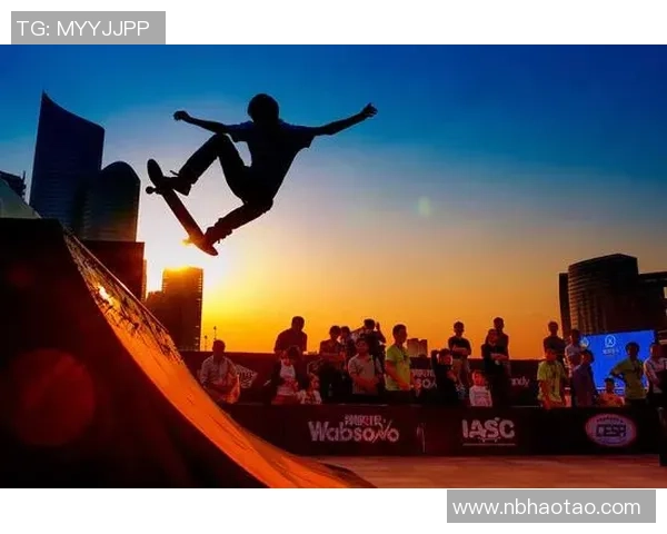 2026滑板力量排名：北京滑板队创新高